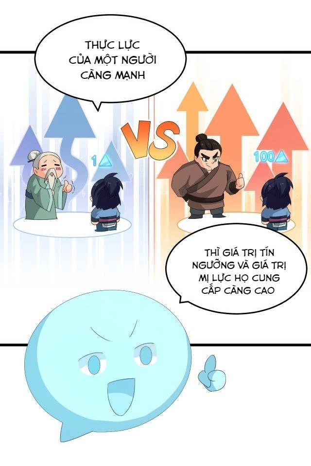 Chiến Thần Dưỡng Thành Kí Chapter 14 - 42