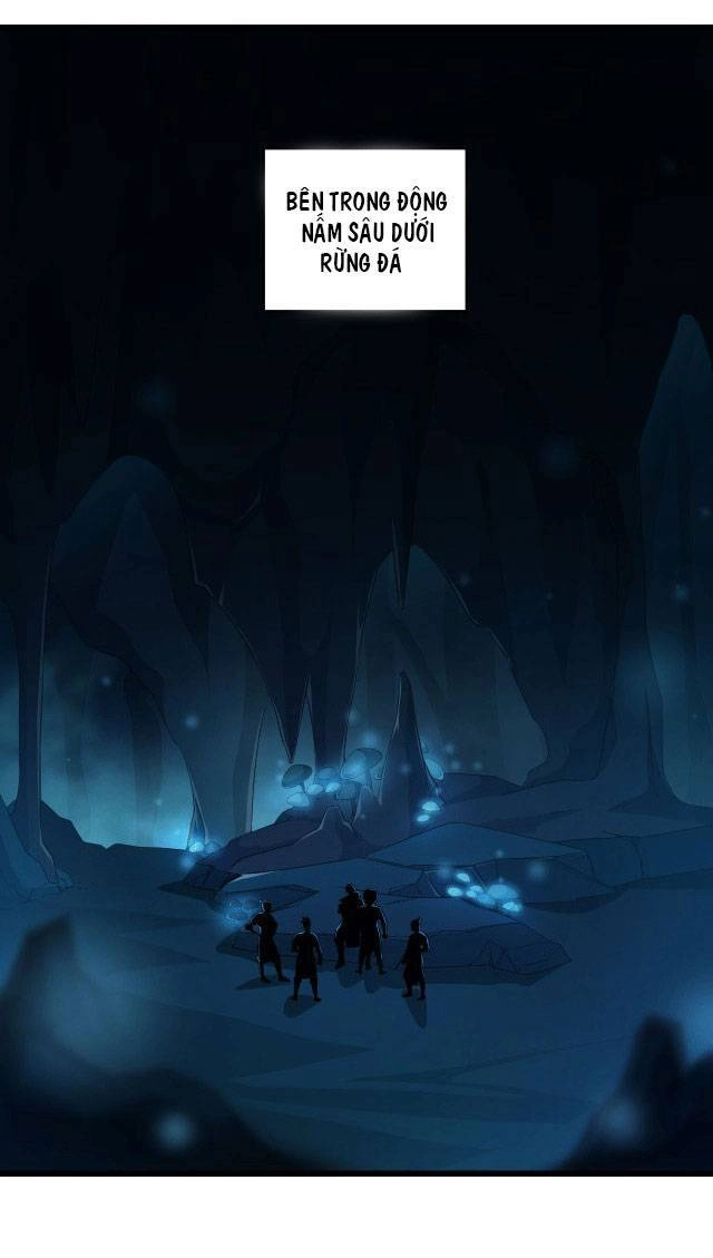 Chiến Thần Dưỡng Thành Kí Chapter 15 - 2