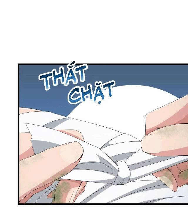 Chiến Thần Dưỡng Thành Kí Chapter 15 - 6