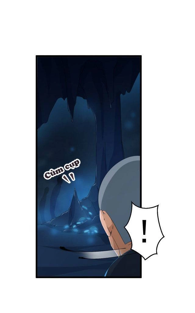 Chiến Thần Dưỡng Thành Kí Chapter 15 - 15