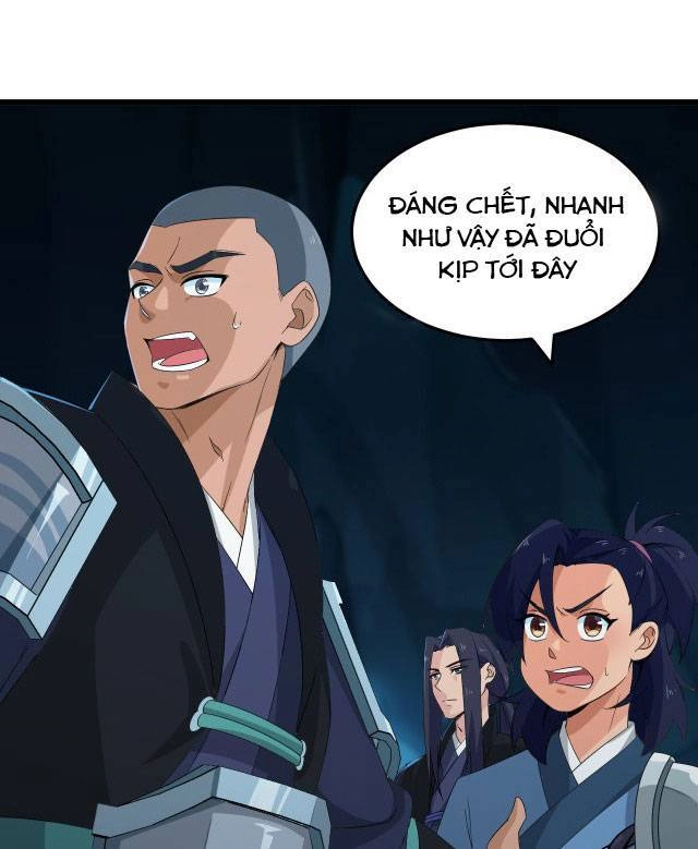 Chiến Thần Dưỡng Thành Kí Chapter 15 - 16