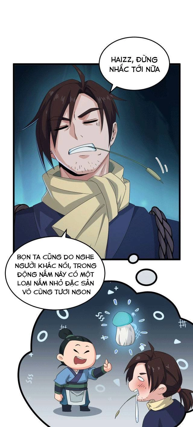 Chiến Thần Dưỡng Thành Kí Chapter 15 - 26