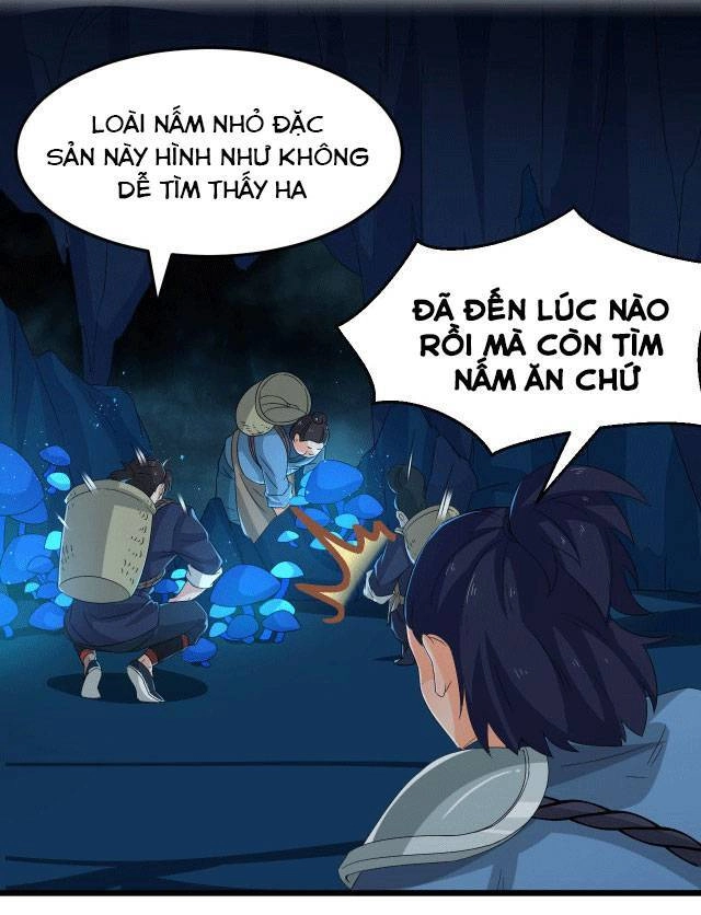 Chiến Thần Dưỡng Thành Kí Chapter 15 - 32