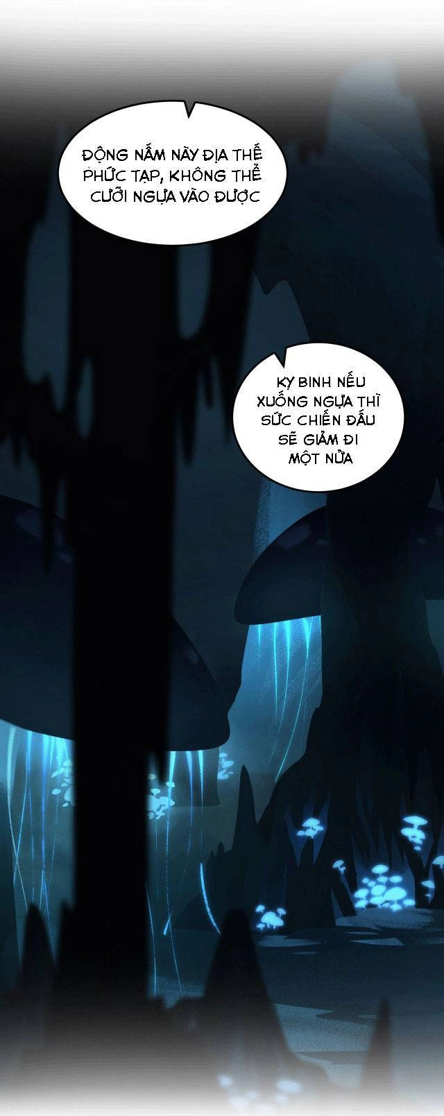 Chiến Thần Dưỡng Thành Kí Chapter 15 - 36