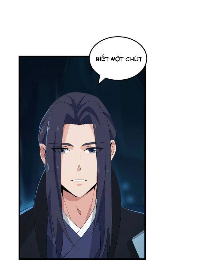 Chiến Thần Dưỡng Thành Kí Chapter 15 - 39