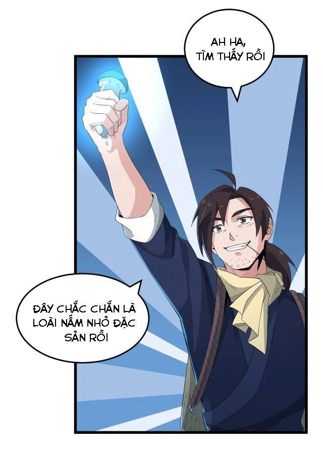 Chiến Thần Dưỡng Thành Kí Chapter 15 - 40