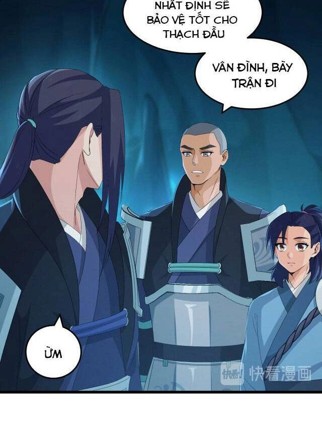 Chiến Thần Dưỡng Thành Kí Chapter 16 - 7