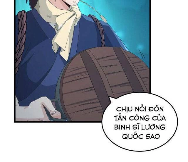 Chiến Thần Dưỡng Thành Kí Chapter 16 - 9