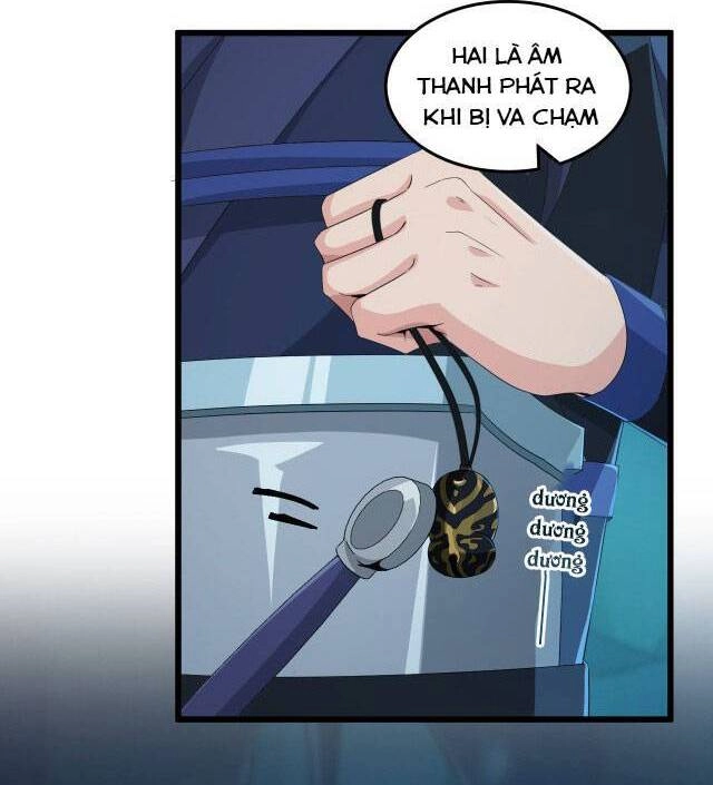 Chiến Thần Dưỡng Thành Kí Chapter 16 - 17