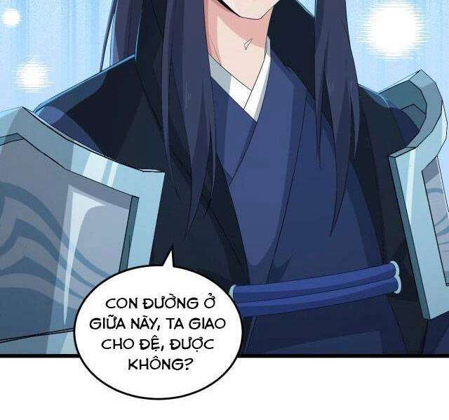 Chiến Thần Dưỡng Thành Kí Chapter 16 - 20