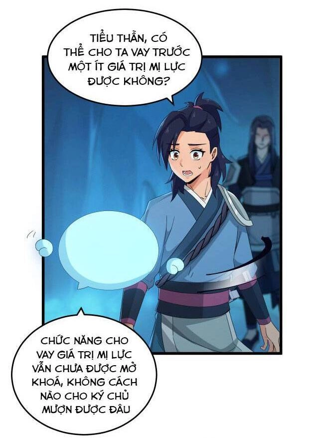 Chiến Thần Dưỡng Thành Kí Chapter 16 - 22