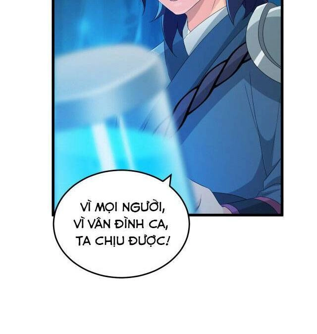 Chiến Thần Dưỡng Thành Kí Chapter 16 - 26