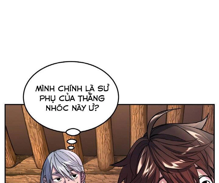 Thiên Hạ Đệ Nhất Phiêu Sĩ Chapter 1 - 94