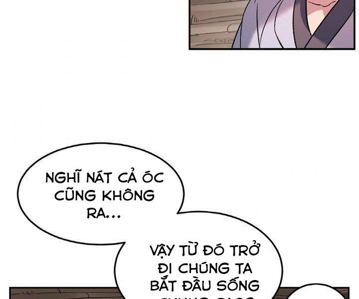 Thiên Hạ Đệ Nhất Phiêu Sĩ Chapter 1 - 126