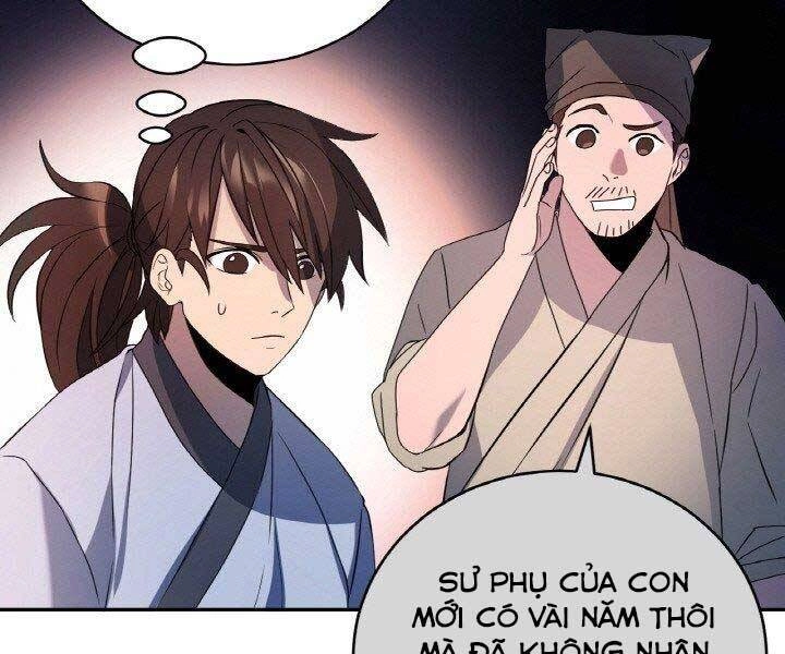 Thiên Hạ Đệ Nhất Phiêu Sĩ Chapter 4 - 38