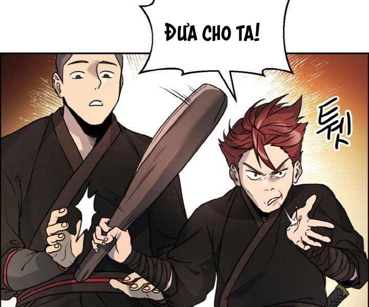 Thiên Hạ Đệ Nhất Phiêu Sĩ Chapter 4 - 105