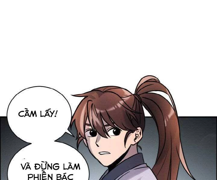 Thiên Hạ Đệ Nhất Phiêu Sĩ Chapter 5 - 12