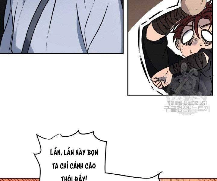 Thiên Hạ Đệ Nhất Phiêu Sĩ Chapter 5 - 21