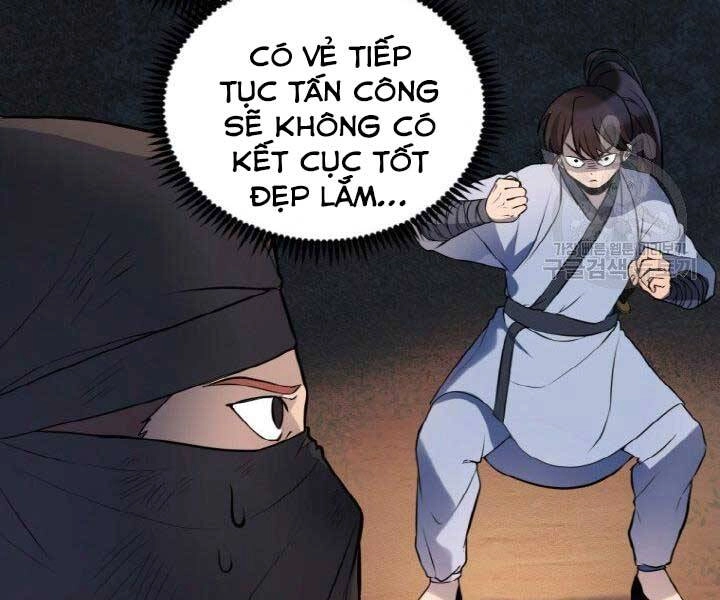 Thiên Hạ Đệ Nhất Phiêu Sĩ Chapter 5 - 120