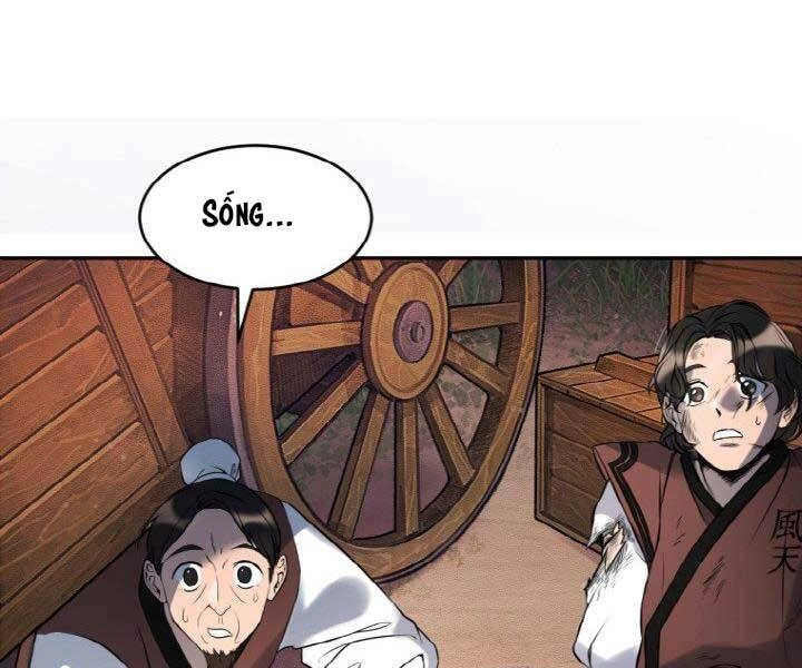 Thiên Hạ Đệ Nhất Phiêu Sĩ Chapter 5 - 124