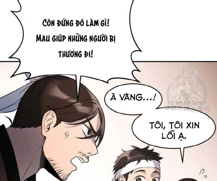 Thiên Hạ Đệ Nhất Phiêu Sĩ Chapter 5 - 129