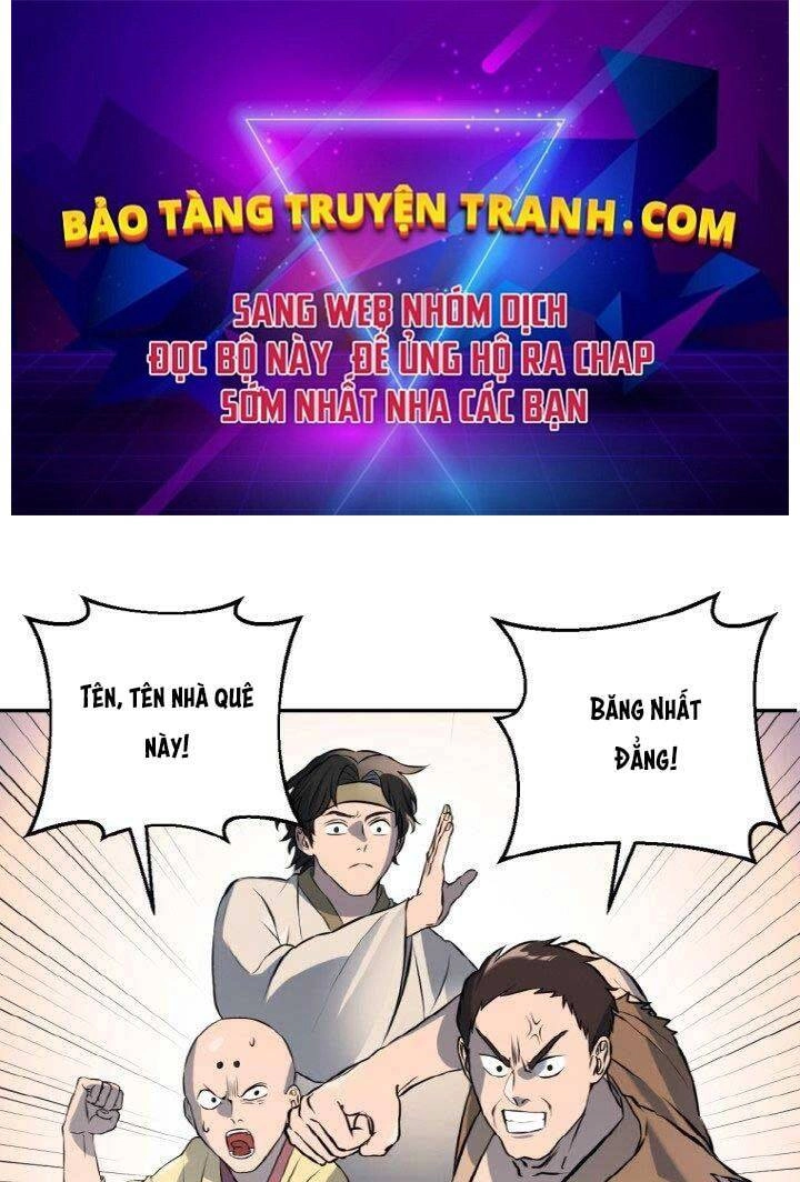 Thiên Hạ Đệ Nhất Phiêu Sĩ Chapter 6 - 1