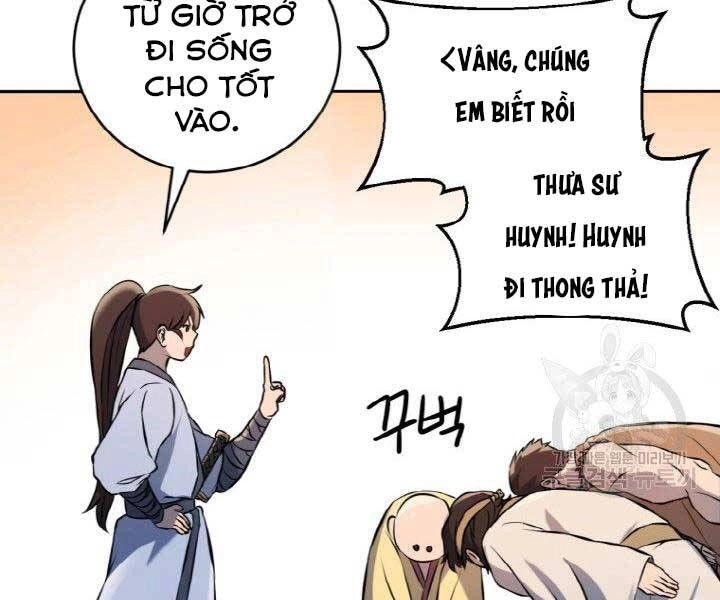 Thiên Hạ Đệ Nhất Phiêu Sĩ Chapter 6 - 21
