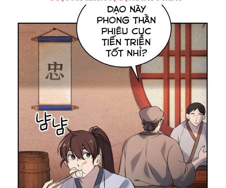 Thiên Hạ Đệ Nhất Phiêu Sĩ Chapter 6 - 50