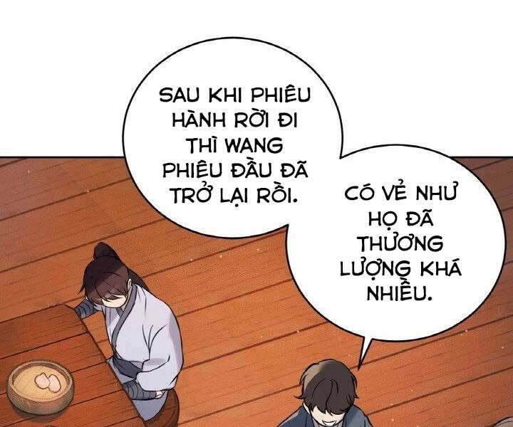 Thiên Hạ Đệ Nhất Phiêu Sĩ Chapter 6 - 52