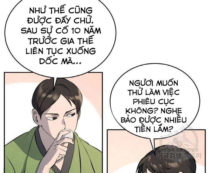 Thiên Hạ Đệ Nhất Phiêu Sĩ Chapter 6 - 56