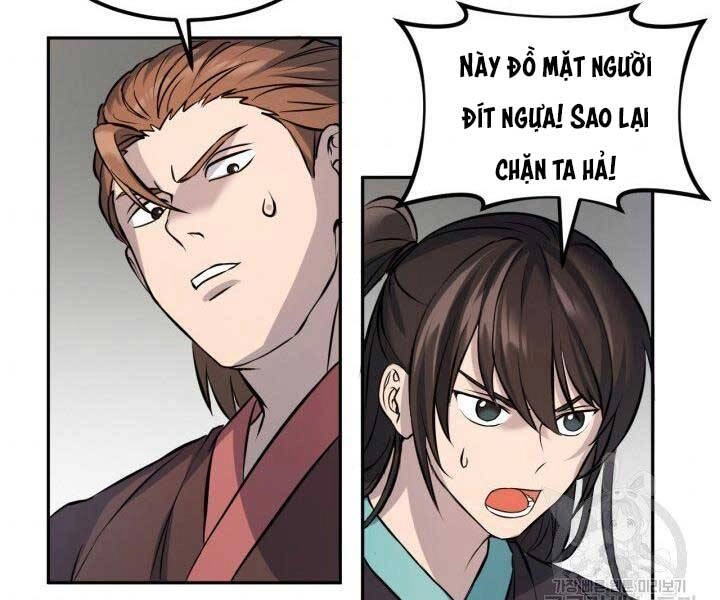 Thiên Hạ Đệ Nhất Phiêu Sĩ Chapter 6 - 110