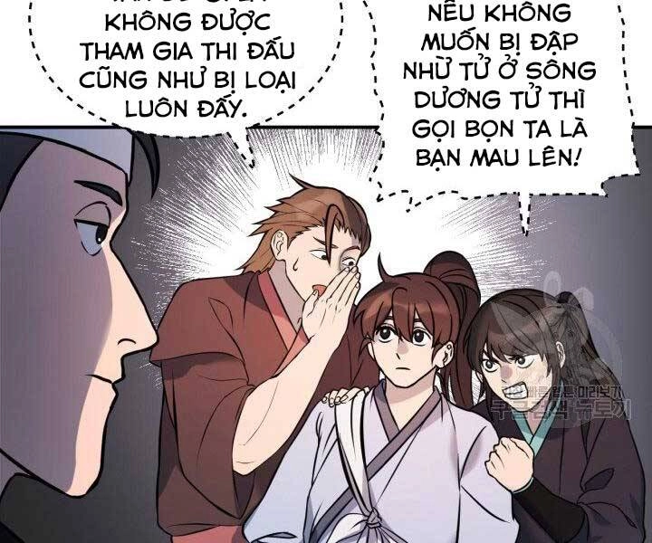 Thiên Hạ Đệ Nhất Phiêu Sĩ Chapter 6 - 119