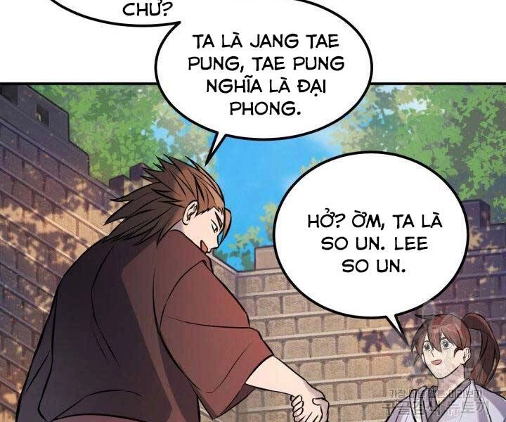 Thiên Hạ Đệ Nhất Phiêu Sĩ Chapter 6 - 134