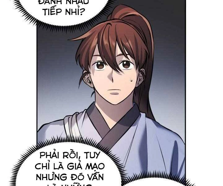 Thiên Hạ Đệ Nhất Phiêu Sĩ Chapter 6 - 154
