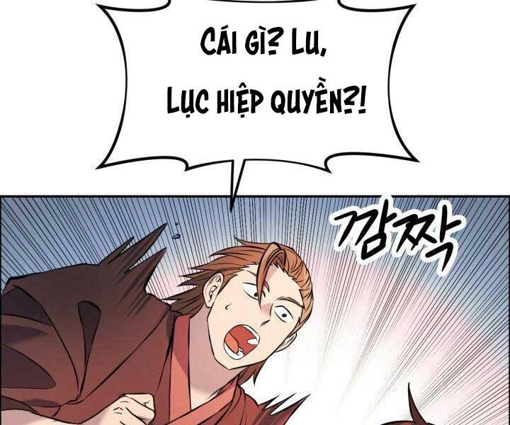 Thiên Hạ Đệ Nhất Phiêu Sĩ Chapter 7 - 11