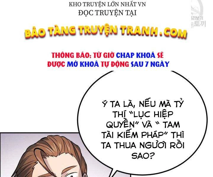 Thiên Hạ Đệ Nhất Phiêu Sĩ Chapter 7 - 25