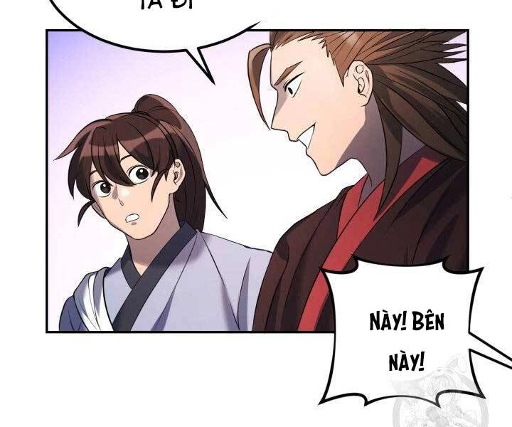 Thiên Hạ Đệ Nhất Phiêu Sĩ Chapter 7 - 107