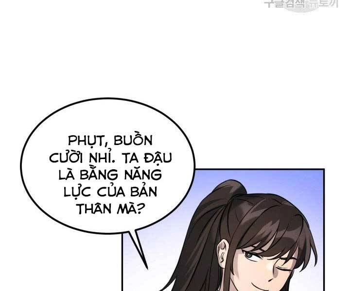 Thiên Hạ Đệ Nhất Phiêu Sĩ Chapter 8 - 8