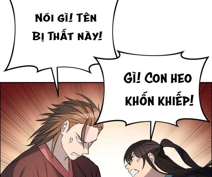 Thiên Hạ Đệ Nhất Phiêu Sĩ Chapter 8 - 10