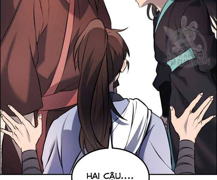 Thiên Hạ Đệ Nhất Phiêu Sĩ Chapter 8 - 11