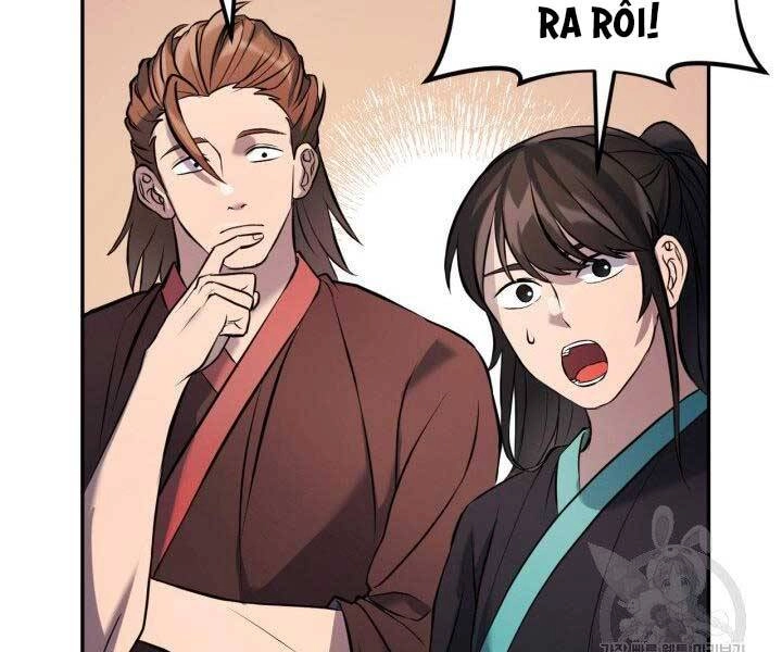 Thiên Hạ Đệ Nhất Phiêu Sĩ Chapter 8 - 21