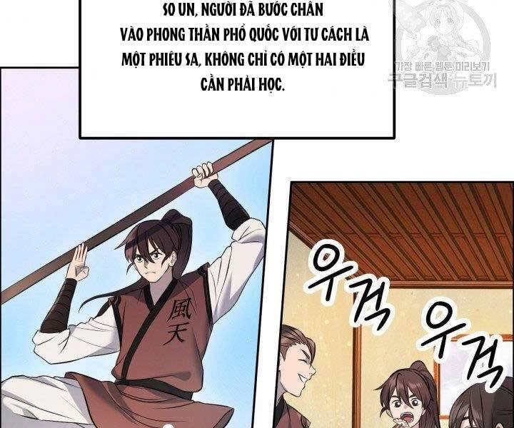 Thiên Hạ Đệ Nhất Phiêu Sĩ Chapter 8 - 121