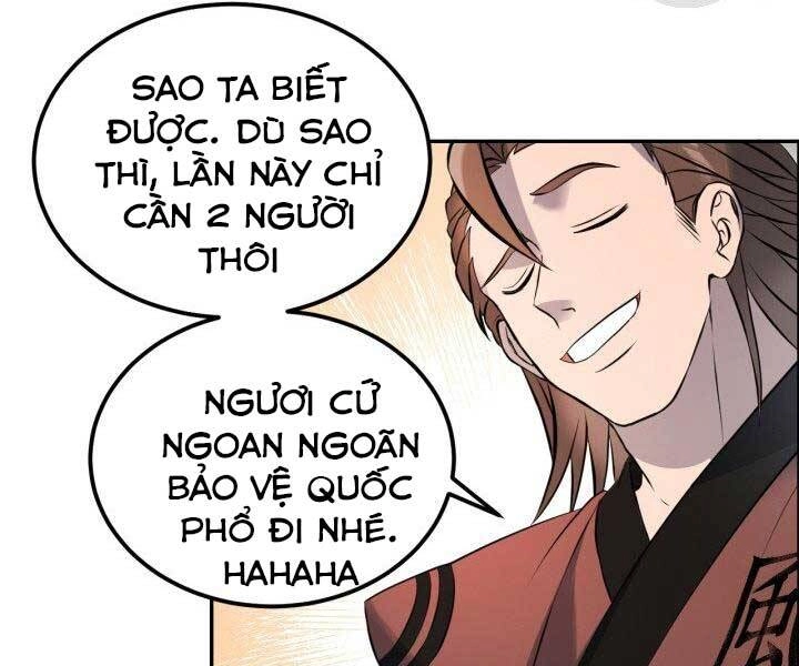 Thiên Hạ Đệ Nhất Phiêu Sĩ Chapter 9 - 9