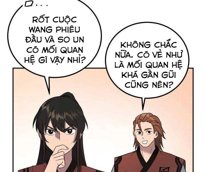 Thiên Hạ Đệ Nhất Phiêu Sĩ Chapter 10 - 17