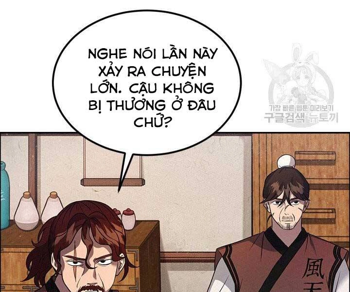 Thiên Hạ Đệ Nhất Phiêu Sĩ Chapter 10 - 22