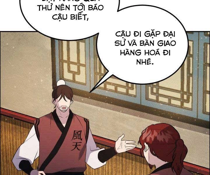 Thiên Hạ Đệ Nhất Phiêu Sĩ Chapter 11 - 17