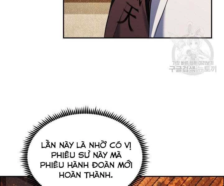 Thiên Hạ Đệ Nhất Phiêu Sĩ Chapter 11 - 20