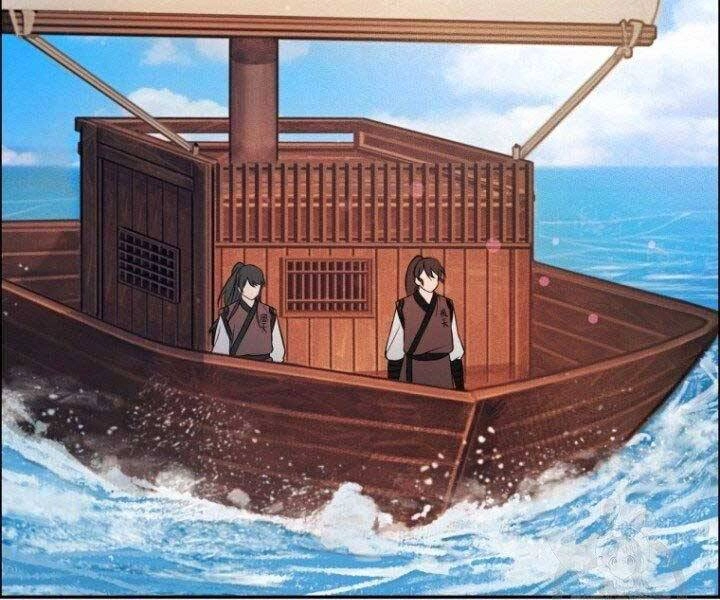 Thiên Hạ Đệ Nhất Phiêu Sĩ Chapter 11 - 109