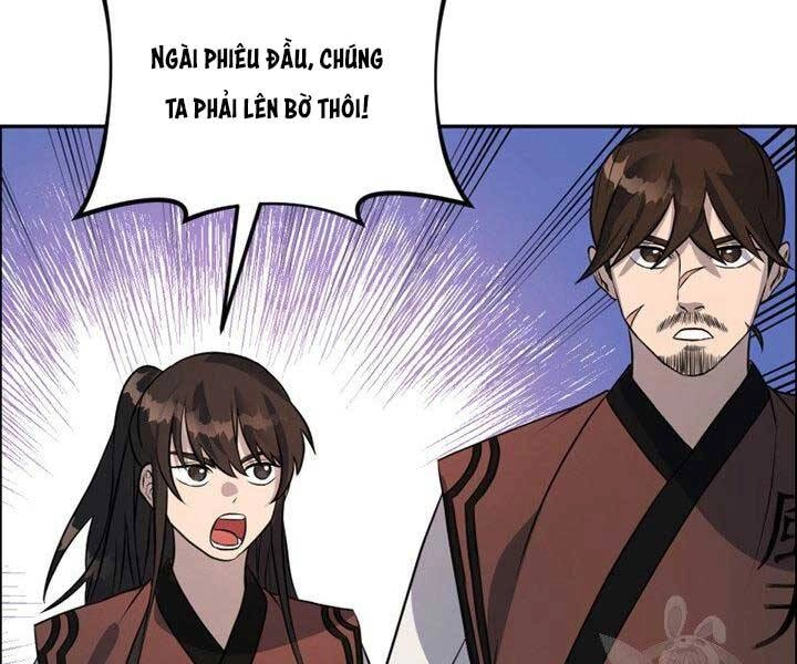 Thiên Hạ Đệ Nhất Phiêu Sĩ Chapter 12 - 15