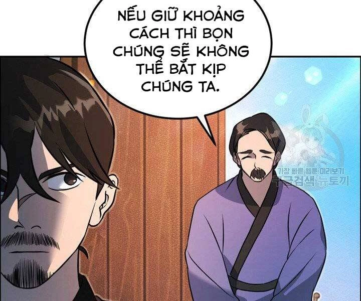 Thiên Hạ Đệ Nhất Phiêu Sĩ Chapter 12 - 18